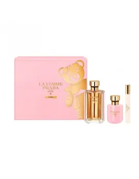 

PRADA LA FEMME ET 100 VAP + BODY + ROLLON-D
