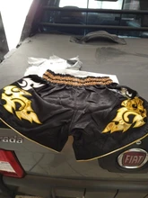 MMA Shorts Clothing Boxing-Pants Fight-Grappling Tiger Muay-Thai Printing Mens Cheap