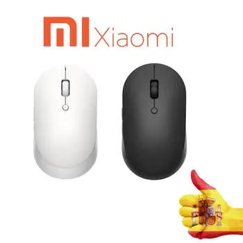

Global version Xiaomi Mi Dual Mode Wireless Mouse/my Mouse silent edition Wireless Dual Mode, bluetooth 4,2)