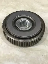 Portabrocas de placa de bloqueo para amoladora angular M14, herramientas de sujeción rápida, abrazadera de tuerca de liberación rápida y dispositivo