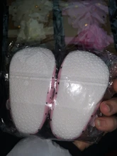 Zapatos para bebé recién nacido, suela antideslizante, zapato de cuna con estampado de lunares y lazo, zapatilla de deporte informal para bebé de 3 a 12 meses, 2019