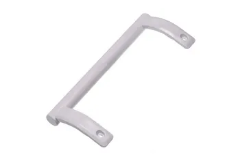 

Handle round for refrigerator Biryusa 26 cm distance between centers 23 cm, code 0030050004