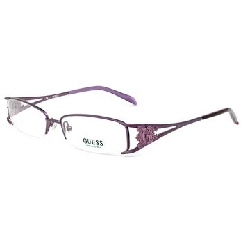 

Spectacle frame women Guess GU1665-PUR (ø 52mm)