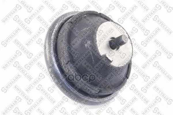 25-17076-Sx_подушка Двс! Opel Omega 2.3d-2.5td 86-03 Stellox 2517076sx Stellox арт. 2517076SX