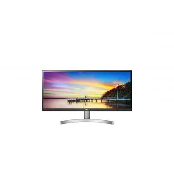 

LG LCD 29WK600-W 29 "white UltraWide - 29WK600-W