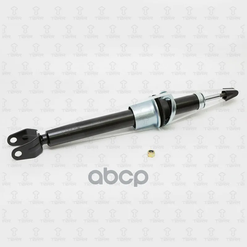 Амортизатор Передний,Газовый Torr Dv1341 TORR арт. DV1341