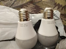 AC 220V Led-Bulb Bombilla White Lamp Lampada E27 9W 12W 20W 6W 15W 18W E14 3W Spotlight-Lighting-Cold/warm