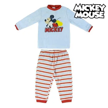 

Children's Pyjama Mickey Mouse 74679 Blue