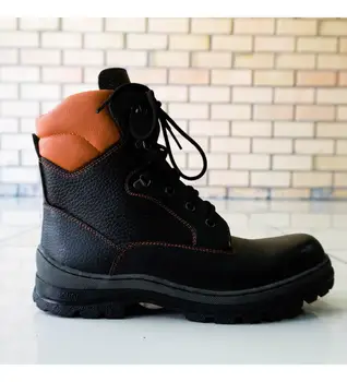 

BOOTS WINTER TOUR RHINO GENUINE LEATHER AND FUR BUY with free shipping cheap