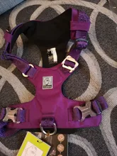 Harness Light-Weight Military-Service Truelove Dog Small Outdoor Tactical Medium Adjustable