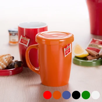 

Cup with lid (380 ml) 144706