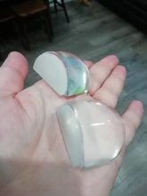 Tope de puerta autoadhesivo, anticolisión, Tope de puerta para casa y oficina, protección de paredes y muebles