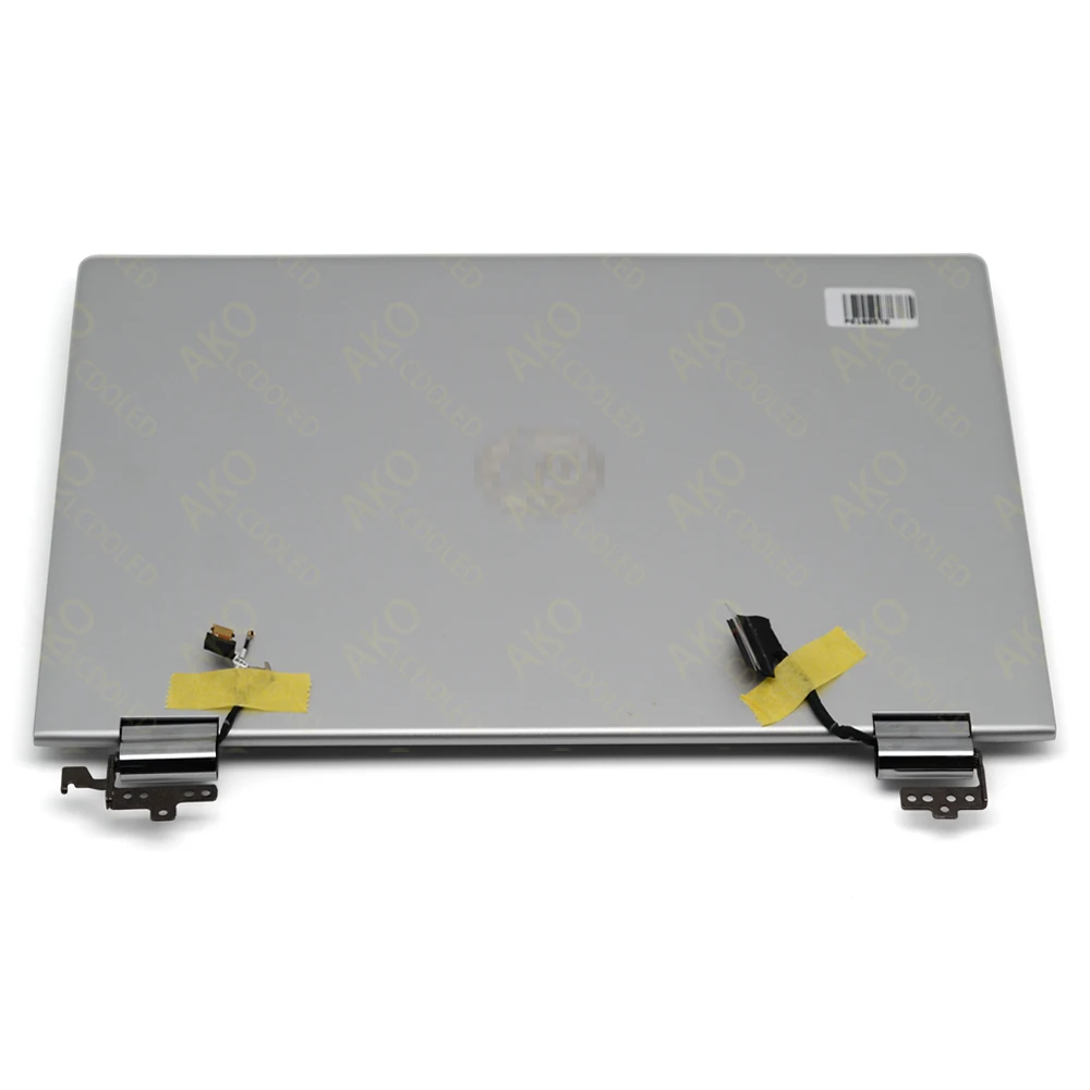 US $275.99 Touch Screen Assembly Whole hingeup LCD Display For HP Pavilion X360 14CD 14MCD Parts L20551001