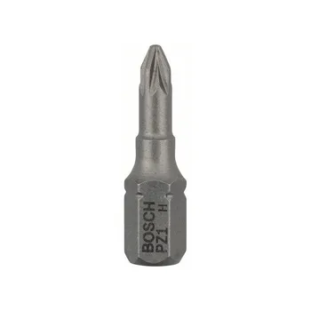 

BOSCH 2607001556 extra hard screw tip PZ 1, 25 mm