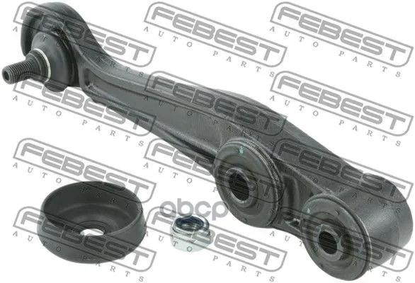 Тяга Стабилизатора Задняя Febest арт. 0123-200RL