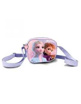 

FROZEN 2 DISNEY 3D shoulder bag