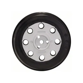 

BOSCH-sanding pad Soft