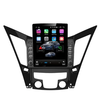 

Head unit Tesla style for Hyundai Sonata 2011 +