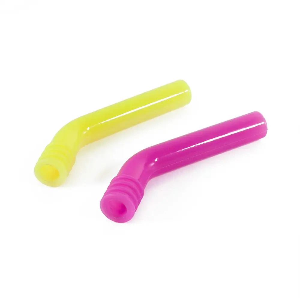 Extension Silicone Tube Fuel Gasoline Hose & Air Filter Sponge For HSP Hpi 1/10 1/8 Scale Nitro RC Car Engine Parts Exhaust Pipe