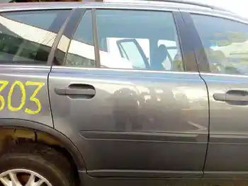 

31385359 DOOR REAR RIGHT VOLVO XC90