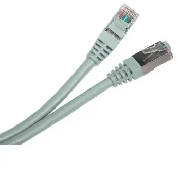 

Cable patch cord UTP 5e Kat. 20 m