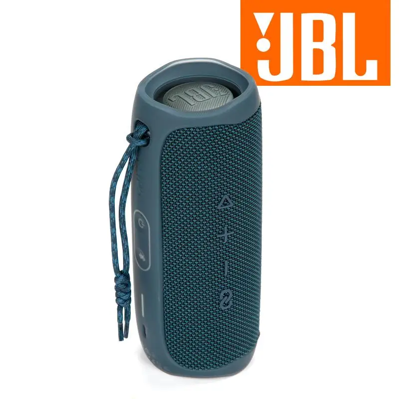 JBL Flip 5 Bluetooth динамик Flip5 Мини Портативный водонепроницаемый беспроводной BT динамик бас стерео музыка Наружная часть для путешествий