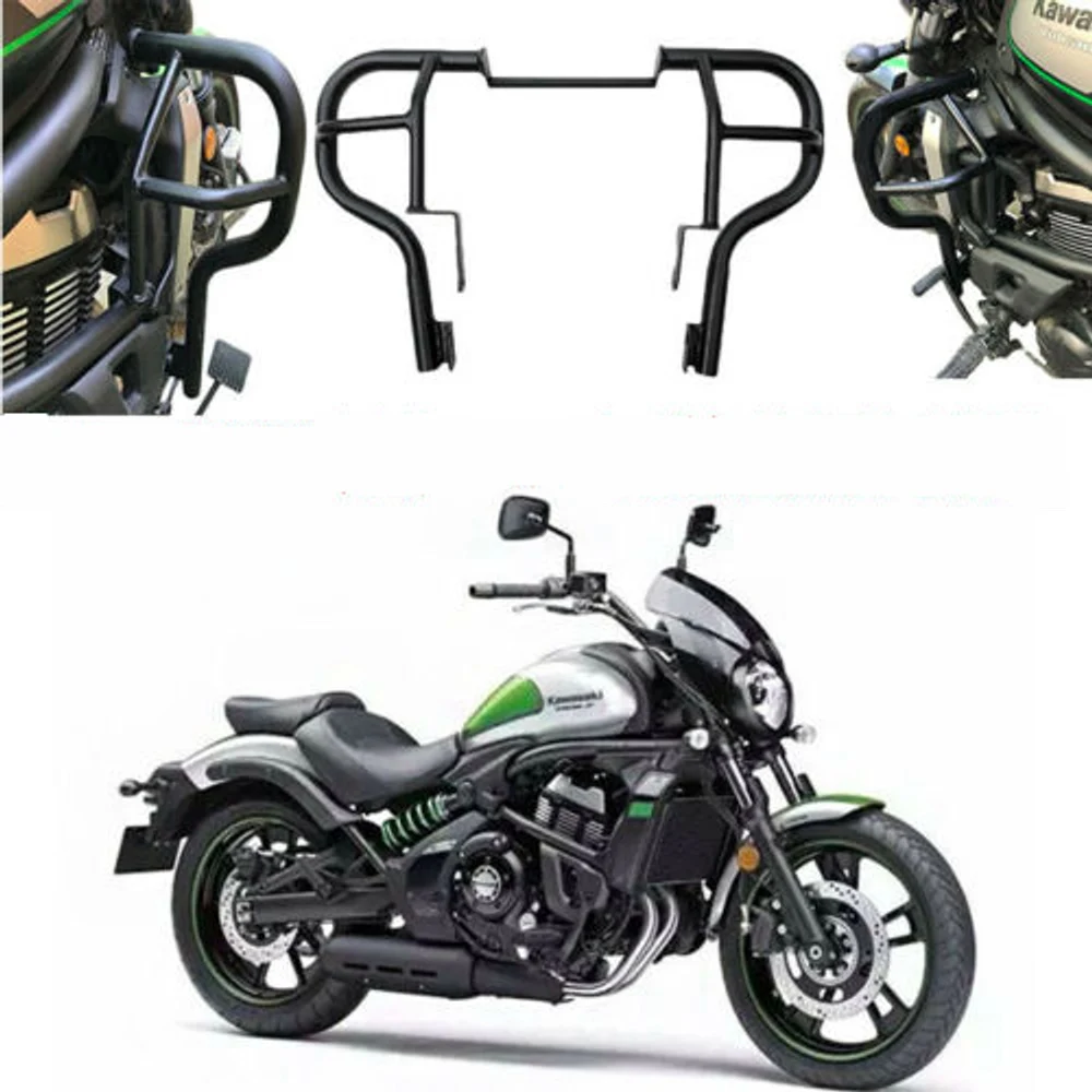 Engine Guard Highway Crash Protector Bars Bumper Motorcycle Sport