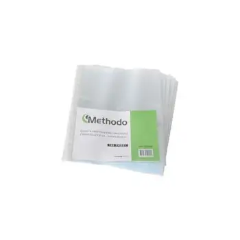 

Cf50 envelopes Perfor Univ Goffr MediuMETHODO2.65