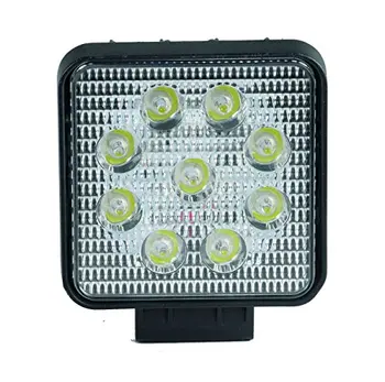 

Ryme Automotive 817006 LED Downlight 27 W 9-32 V