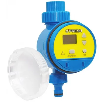 

Timer misting OFresh