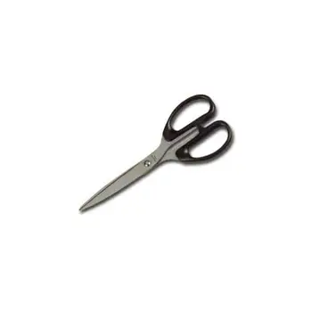 

Scissors 4336 blade steel 21cm impugn. Plastic lebezLEBEZ17.13