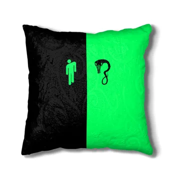 

Pillow 3D Billie Eilish-blohsh & Ghoul
