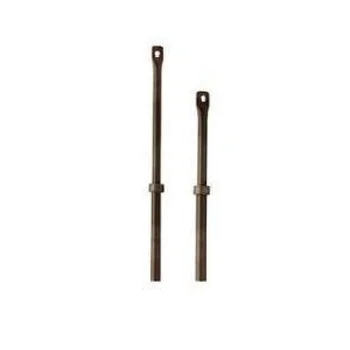 

ISEO 990063.RBN rods in pair for lock pump 910335.N to triple outlet