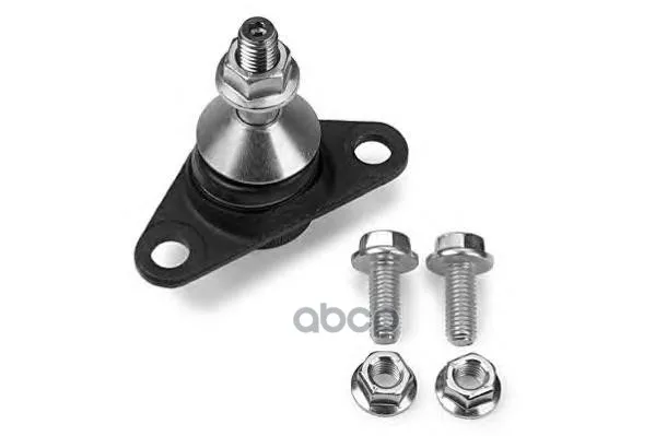 Опора Шаровая Volvo S60/S80/V70/Xc70 Нижн.Лев/Прав. Moog Vvbj0893 Moog арт. VVBJ0893