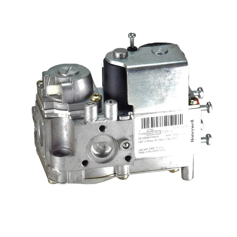Baxi Valvola Del Gas Honeywell Vk4105G1005 245341 Hw.540 Vk4105G 1005 Baxi Combi 80 Eco Performa 24 245341 2000801182 248084