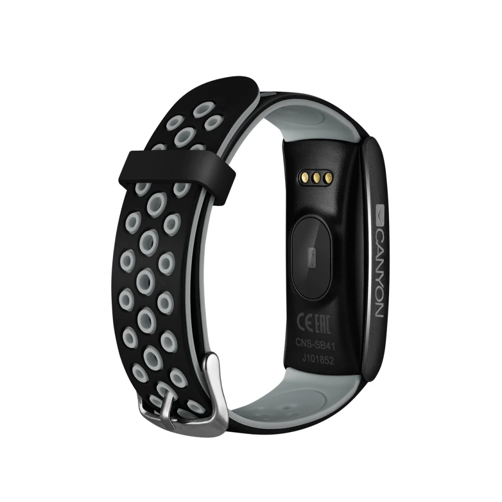 Фитнес браслет Canyon CNS SB41BR|Смарт-браслеты| |