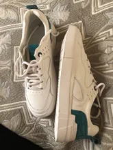 Mujeres KemeKiss zapatillas de deporte de cuero Real de nuevos zapatos planos zapatos de mujer de moda de Color mixto de diario de las mujeres zapatillas de deporte calzado tamaño 35-40