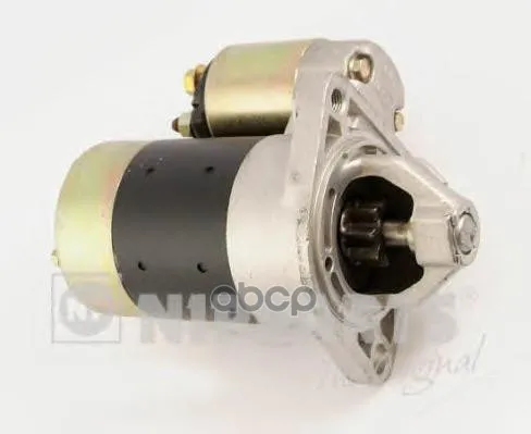 Стартер Nipparts J5210302 Nipparts арт. J5210302