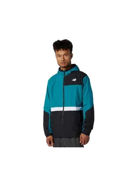 

R.W.T. Jacket. Lightweight Woven
