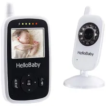 Видеоняня HelloBaby HB 24