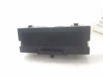 

8200380298A multi-function screen RENAULT CLIO II Phase II (B/CB0)