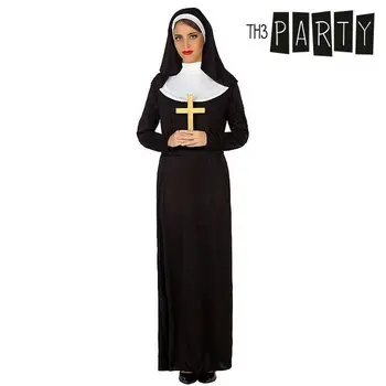 

Costume for Adults 4620 Nun