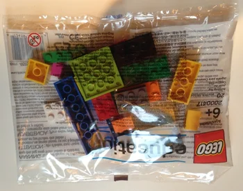 

Demo-set "Lego training system"