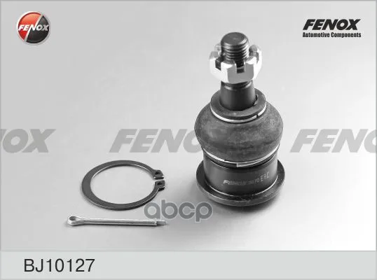 Опора Шаровая Пер.Подв. Fenox Bj10127 FENOX арт. BJ10127