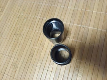 Connector Hose-Cleaner-Machine Inner-Diameter 32mm with 2PCS Wall-Joint