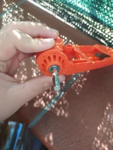 Vastar-afilador de brocas portátil para taladro, 2-12,5mm, Corindón, herramientas eléctricas