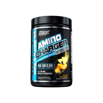 

Amino Charger + Hydration - 360g [Nutrex] Cosmic Blast