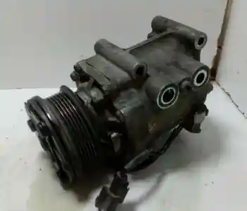 

YS4H19D629AB COMPRESSOR AIR CONDITIONING FORD FOCUS SALOON (CAK)