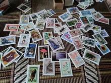 Señor papel 100 unids/caja Vintage Story Kraft papel recortes/fabricación de tarjetas/proyecto de diario DIY diario decoración tarjetas LOMO