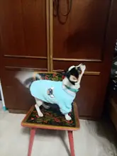 Coat Outfit Pets-Clothing Small Dogs Warm Chihuahua Winter Yorkshire Puppy Schnauzer